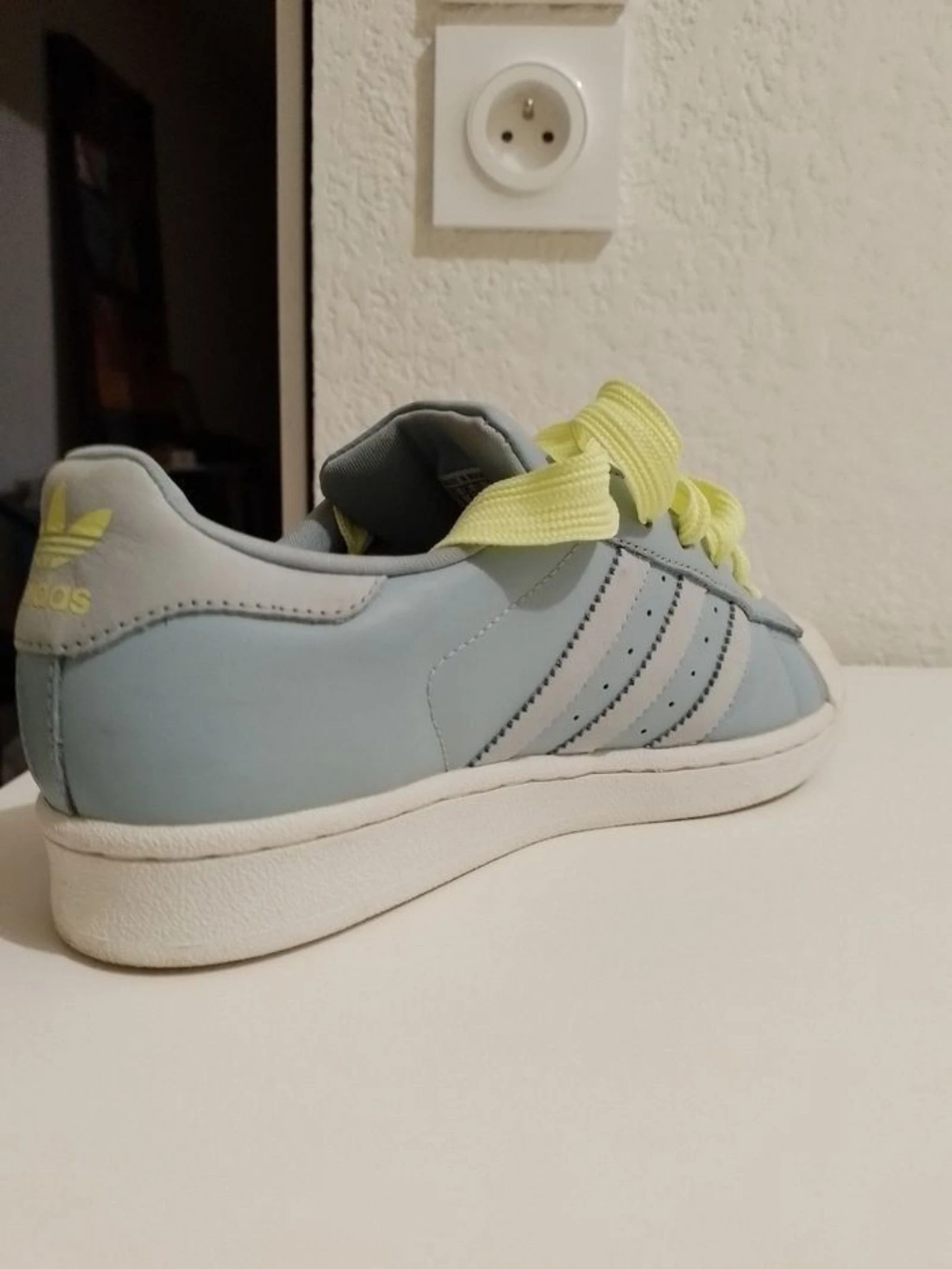 Adidas superstar – photo 4